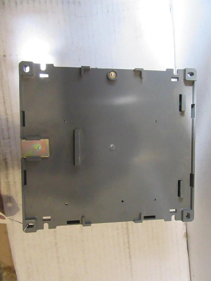 Used METASYS / JOHNSON CONTROLS DX-9100-7454 REVISION B ENERGY MANAGEMENT PLC