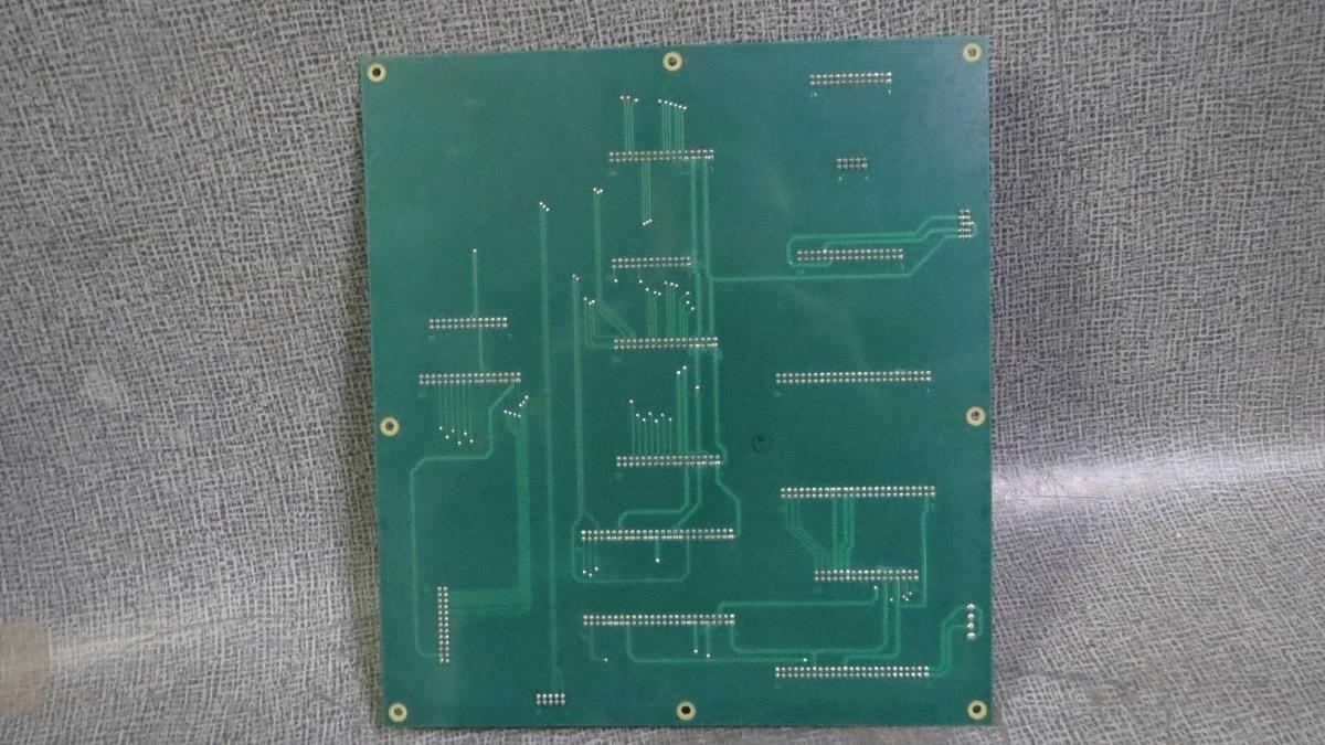 Used MGE UPS SYSTEMS SYSTEM INTERCONNECT ASSEMBLY 62-171011-00 72-171011-00