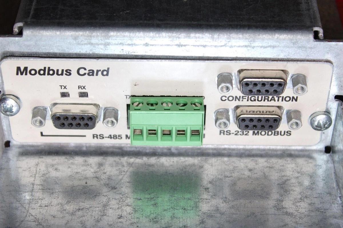 Used EATON UPS CABINET DISPLAY 9315-500 480 VAC 600 AMP **WARRANTY**