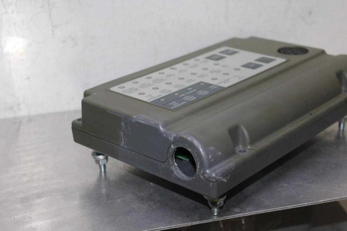 Used GENERAC 57.6K BAUD ANNUNCIATOR 0G4525A REV. C **WARRANTY**