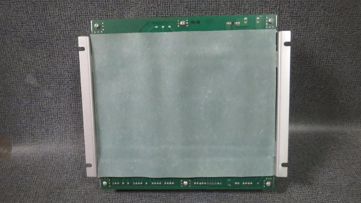 Used TRANE CHILLER MODULE X13650475-06 REV H SOFTWARE: 6200-0048-06 *WARRANTY*