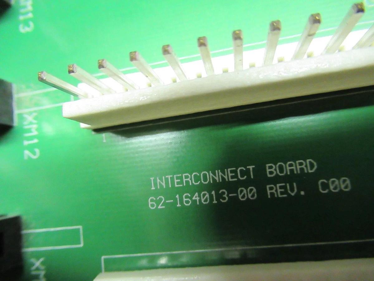 Used MGE CIRCUIT BOARD 72-164013-00 REV C03 **WARRANTY INCLUDED**