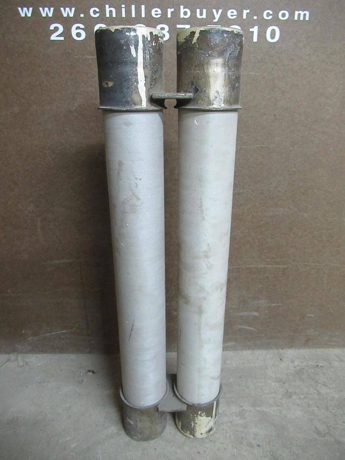 Used WESTINGHOUSE CLE-2 439D482G06 15.5 KV 125X AMPS 50/60 HZ **WARRANTY INCLUDED**