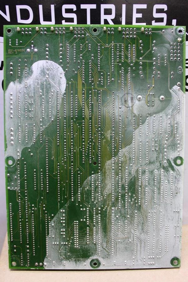 Used YORK CHILLER PROCESSOR CIRCUIT BOARD 031-01065E001 **WARRANTY**