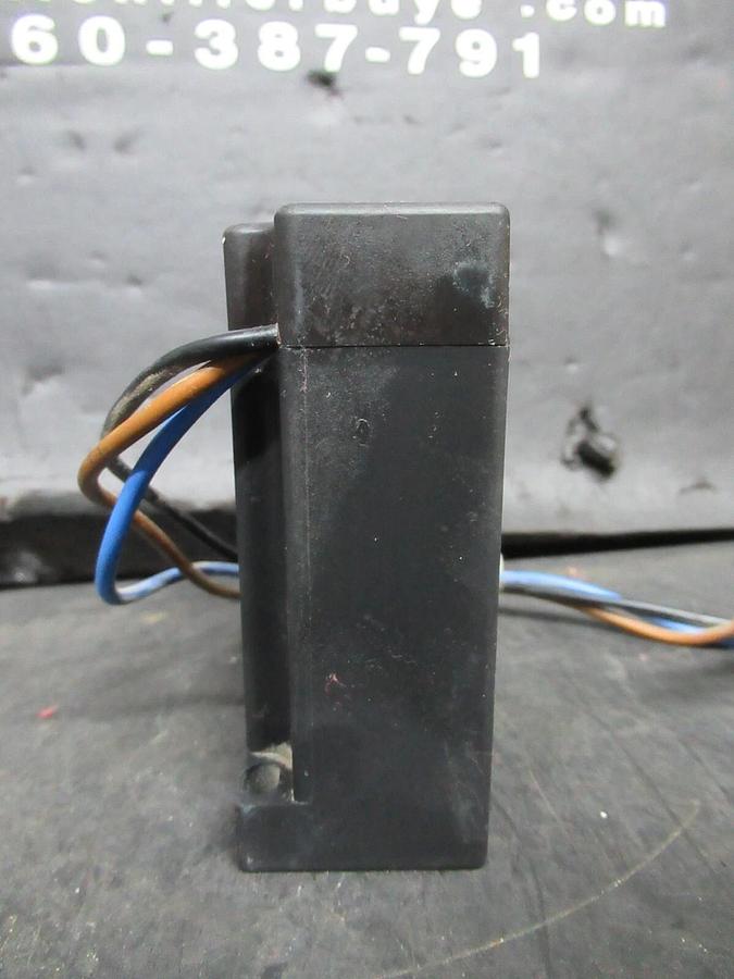 Used KRIWAN SE-E1 PROTECTION MODULE 347017-04 24 VAC 3 VA 50/60 HZ **WARRANTY**