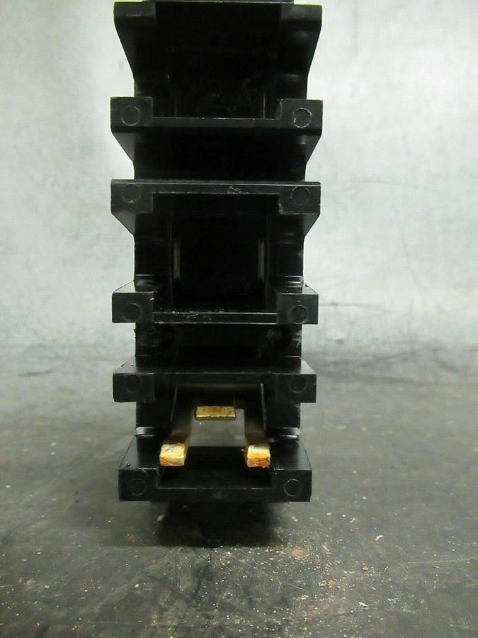 Used 20 AMP SQUARE D I LINE BREAKER FH16020C 277 VAC 1-POLE C-POLE **WARRANTY**