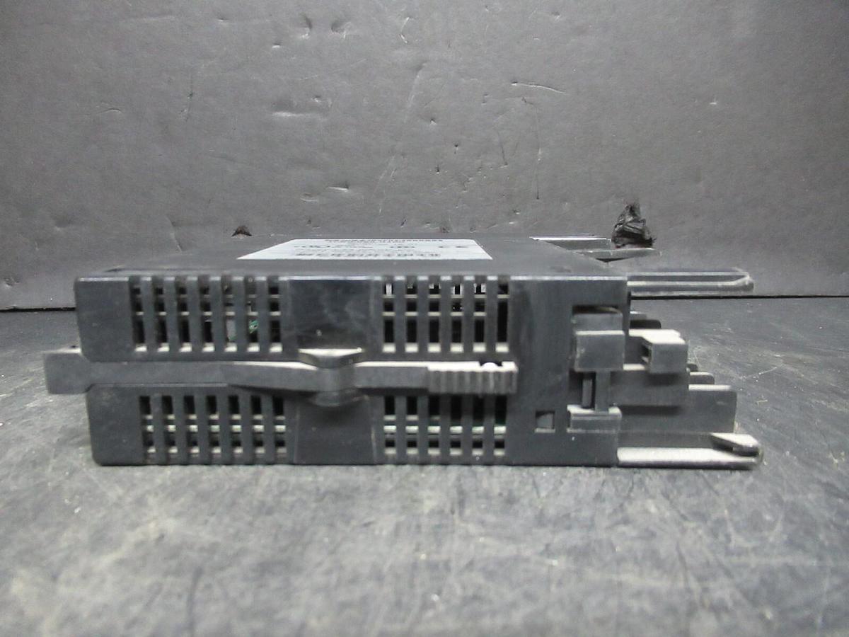 Used GE FANUC OUTPUT RELAY 2A 16 PT MODULE IC693MDL740G **WARRANTY INCLUDED**