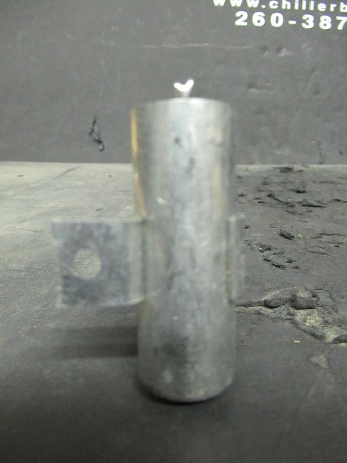 Used I/M SPEC 9240 ALUMINUM CASED CAPACITOR 0.15 uF 0.15 MFD 1000 VDC 3454