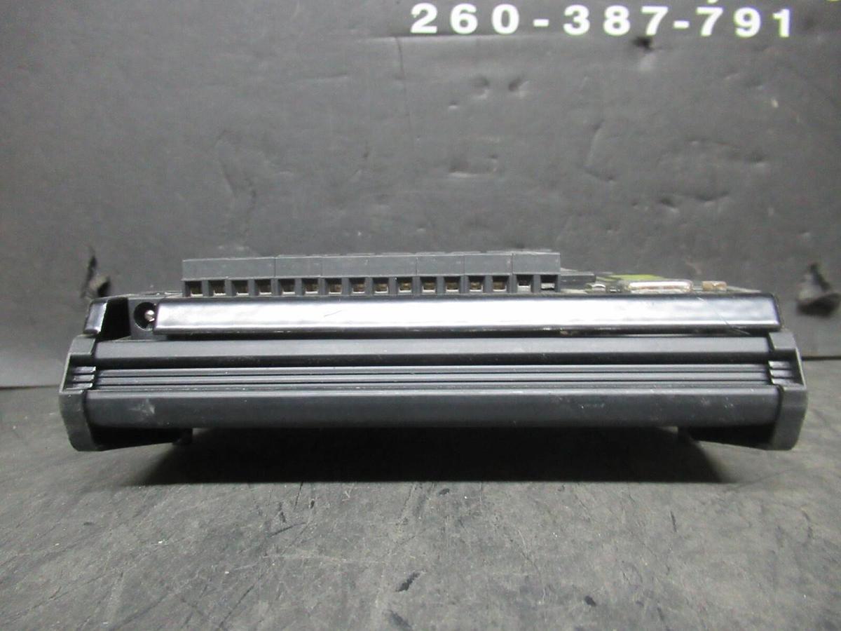 Used DVT ISOLATED BOB BREAK OUT BOARD SMARTIMAGE SENSOR **WARRANTY INCLUDED**