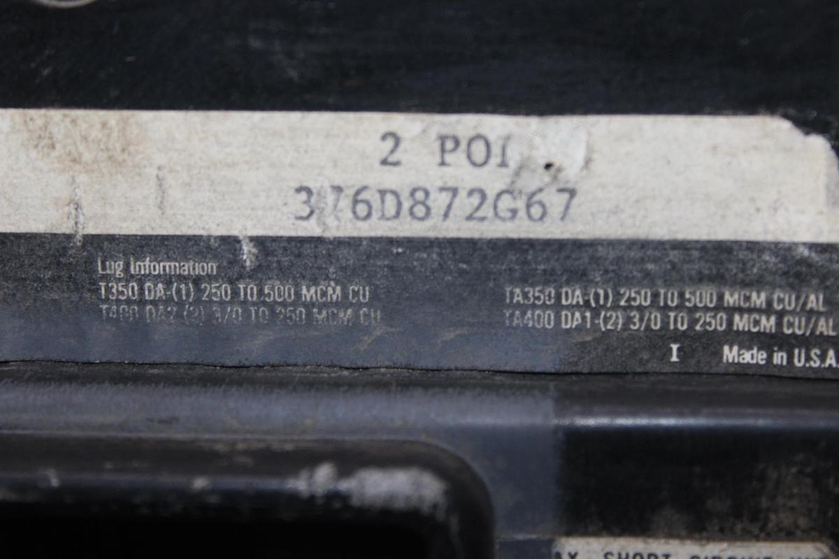 Used INVENSYS ACTUATOR MP-481-129-0-2 0.95 AMP 120 VOLT 50 WATT 50/60 HZ