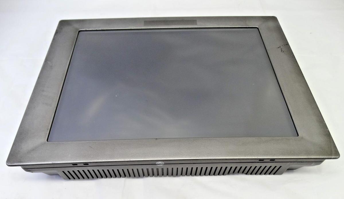 Used MGE UPS SYSTEM PANEL 6762534XD-1BA **WARRANTY INCLUDED**