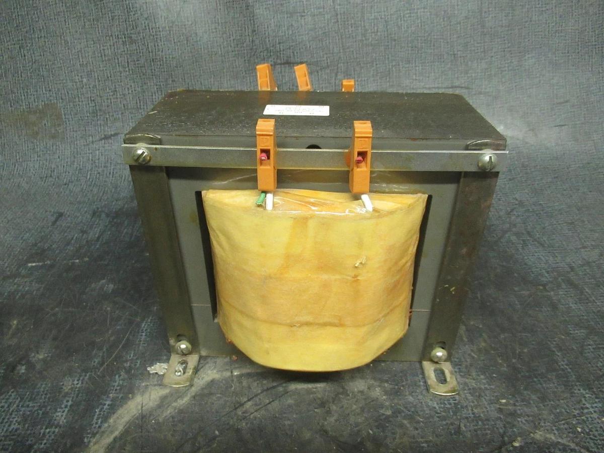 Used PRECISION INC TRANSFORMER 019-1510-00 460/575V **WARRANTY INCLUDED**