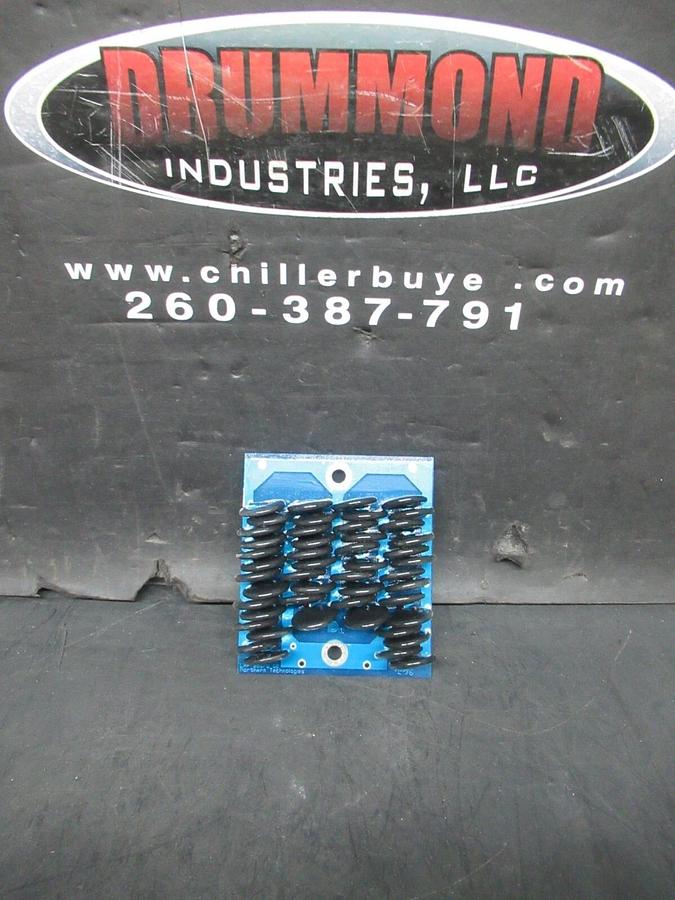 Used NORTHERN TECHNOLOGIES LAP BOARD 02 W/ ZNR 20K121 **WARRANTY INCLUDED**