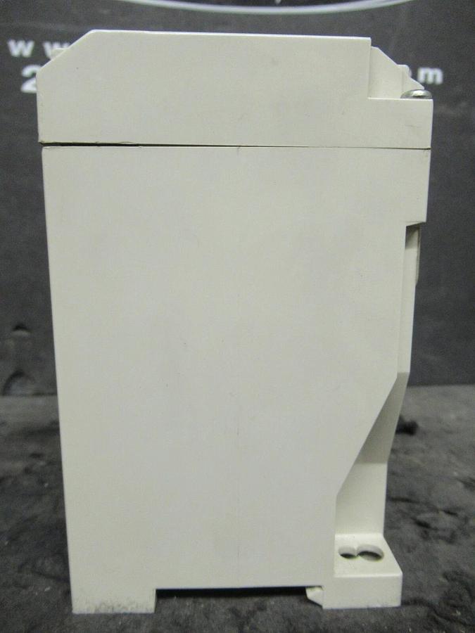 Used CROMPTON INSTRUMENTS 253-PHDU OVER ENERGIZE UNDER DE-ENERGIZE MONITOR RELAY