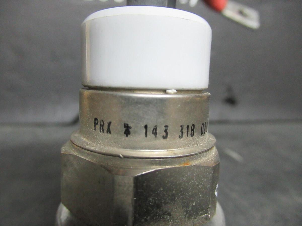 Used PRX USA 143-318-020 THYRISTOR RECTIFIER DIODE **WARRANTY INCLUDED**