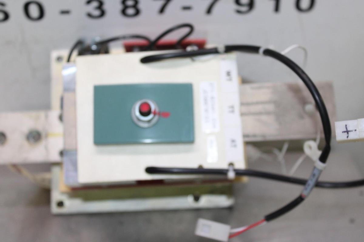 Used YORK POWER POLE RECTIFIER 371-02541-334 **WARRANTY INCLUDED**
