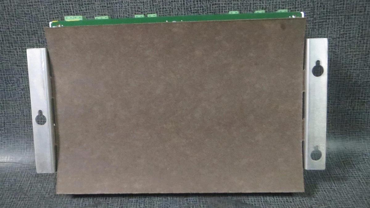 Used TRANE CHILLER OPTIONS MODULE X13650515-04 REV E **WARRANTY INCLUDED**