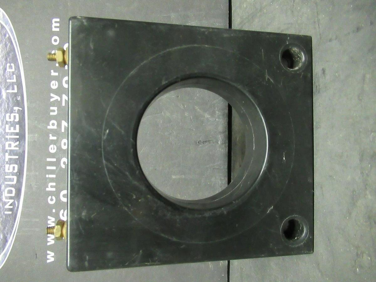 Used EATON CURRENT TRANSFORMER 7SHT-401 RATIO: 400:5 A