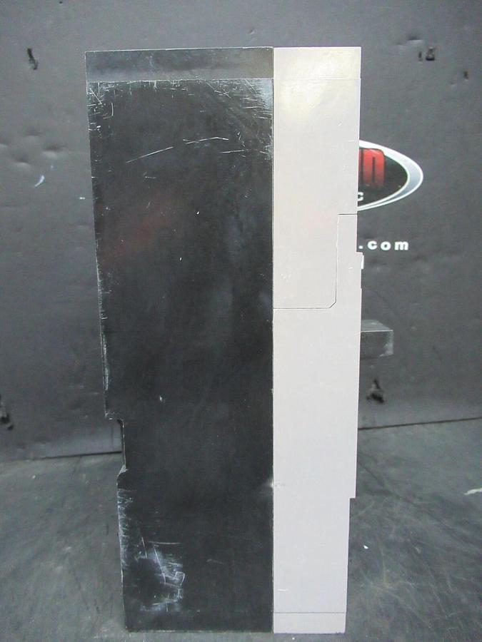 Used SIEMENS SENTRON BREAKER HFXD63B225 225 AMP 600 VAC 3-POLE TYPE: HFXD6