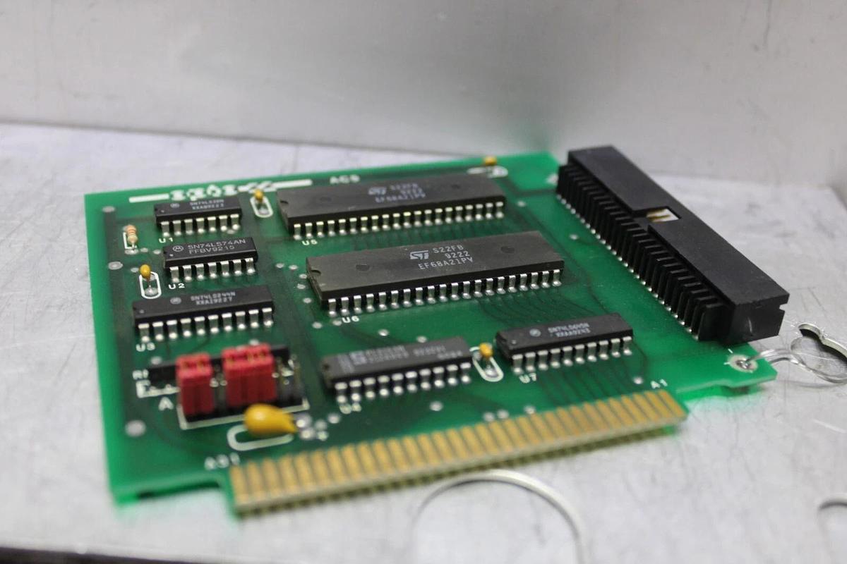 Used OPTO 22 CIRCUIT BOARD 001784A **WARRANTY INCLUDED**