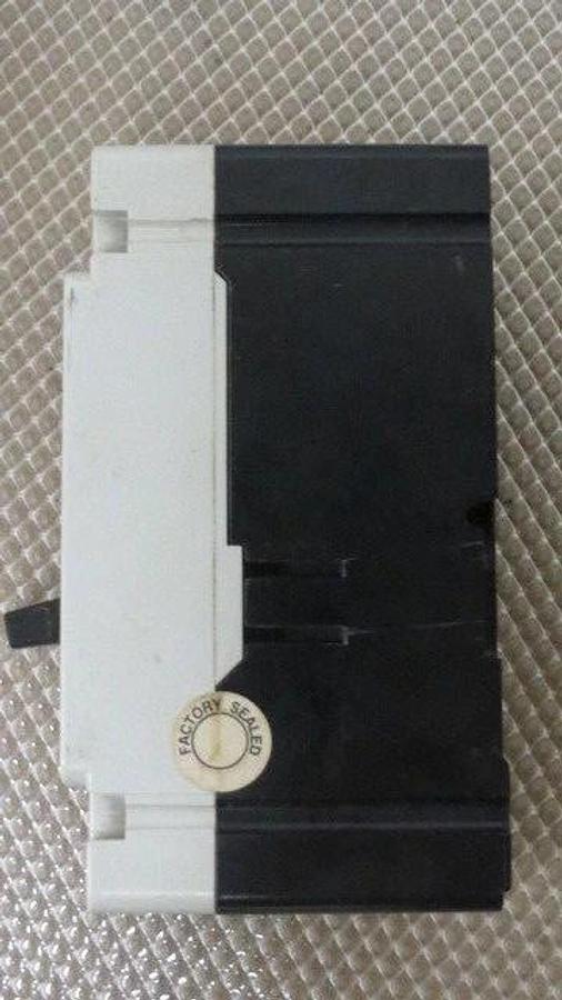 Used WESTINGHOUSE CUTLER HAMMER EHD14K BREAKER 15 AMP 2 POLE 480 VAC MODEL EHD2015