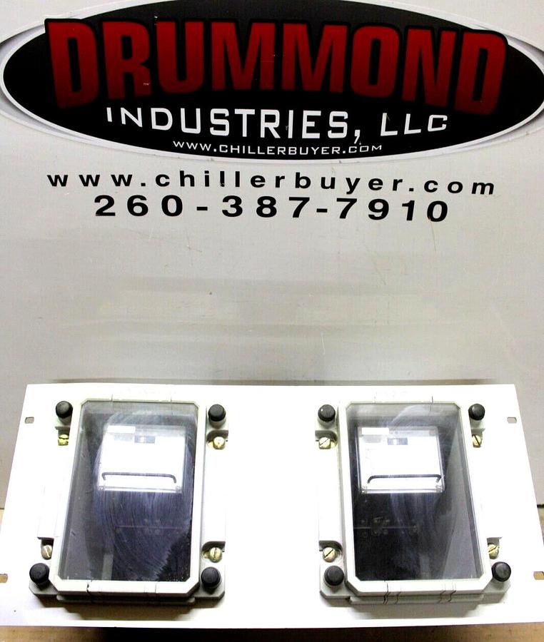 Used GENERAL ELECTRIC DUAL LATCHING RELAY HLB100C 125V **WARRANTY**