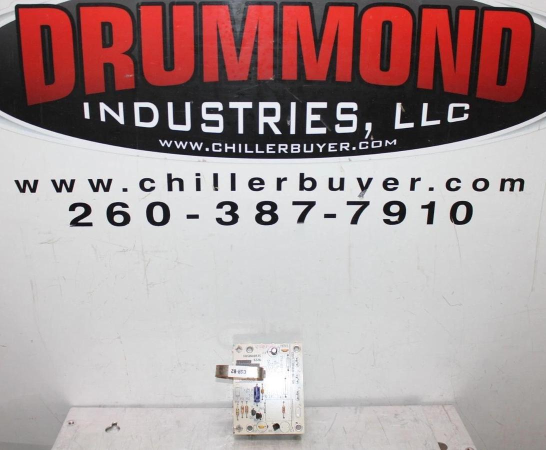 Used CARRIER CONTROL CIRCUIT BOARD CEPL130460-01-SA HK50AA035 **WARRANTY**