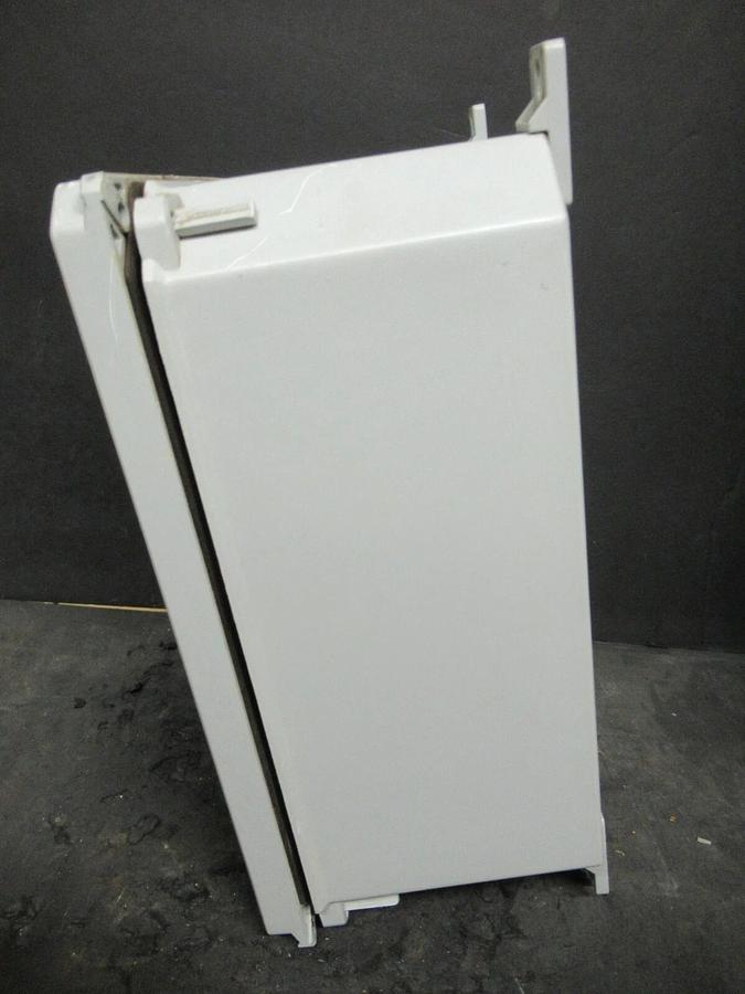 Used AQUATRAC INSTRUMENTS MULTIFLEX COOLING TOWER CONTROLLER M5T-CP-T2-TF-RC DRIVE