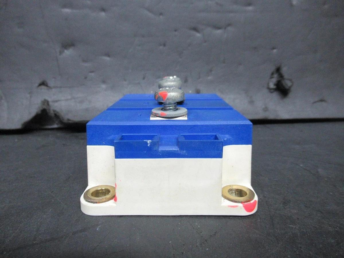 Used SIEMENS IGBT POWER MODULE BSM150GB120DN11-9702-AS **WARRANTY INCLUDED**