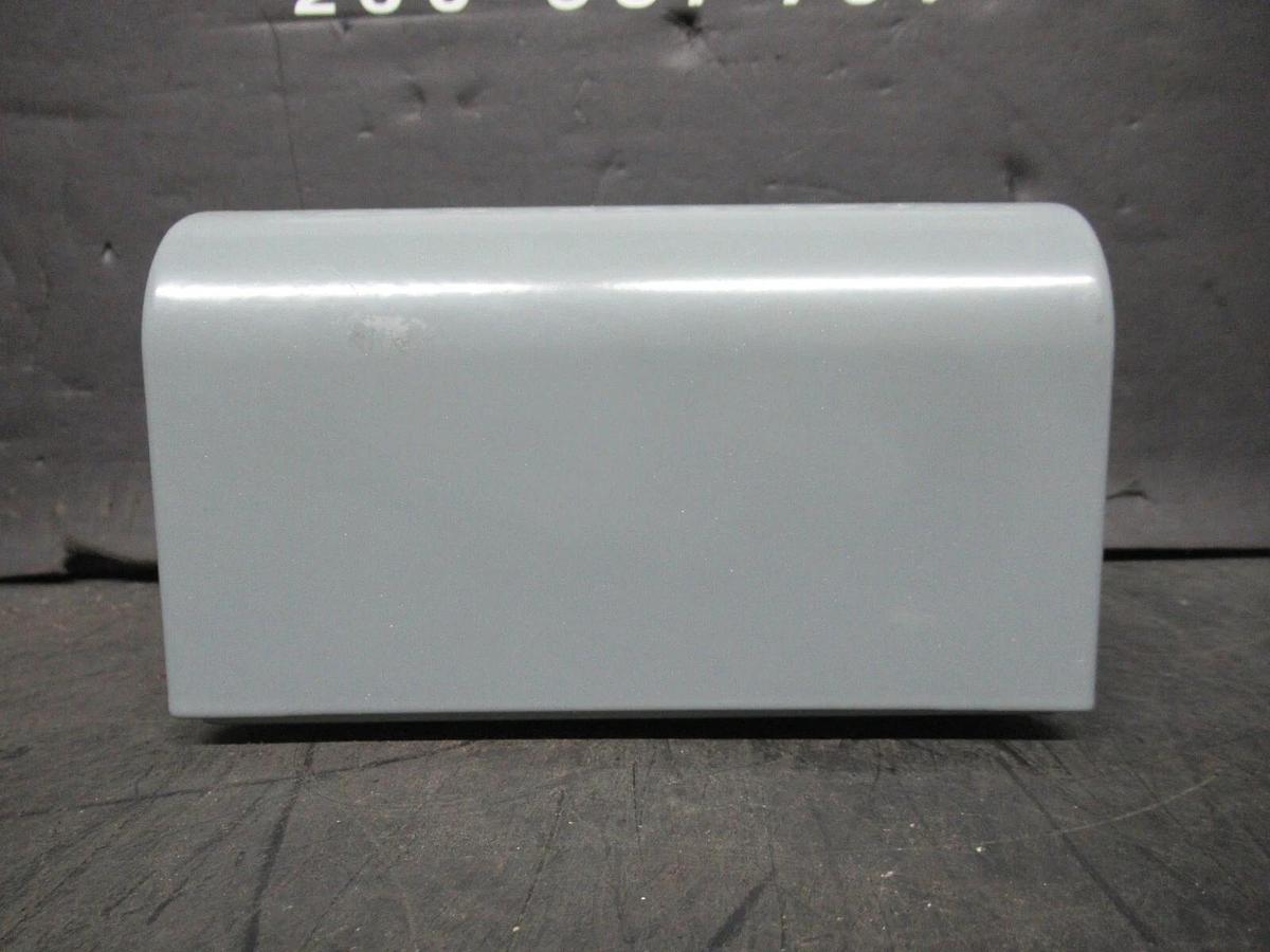 NEW SURPLUS SQUARE D UNIVERSAL ENCLOSURE 9991UE1 NEMA 1 **WARRANTY**