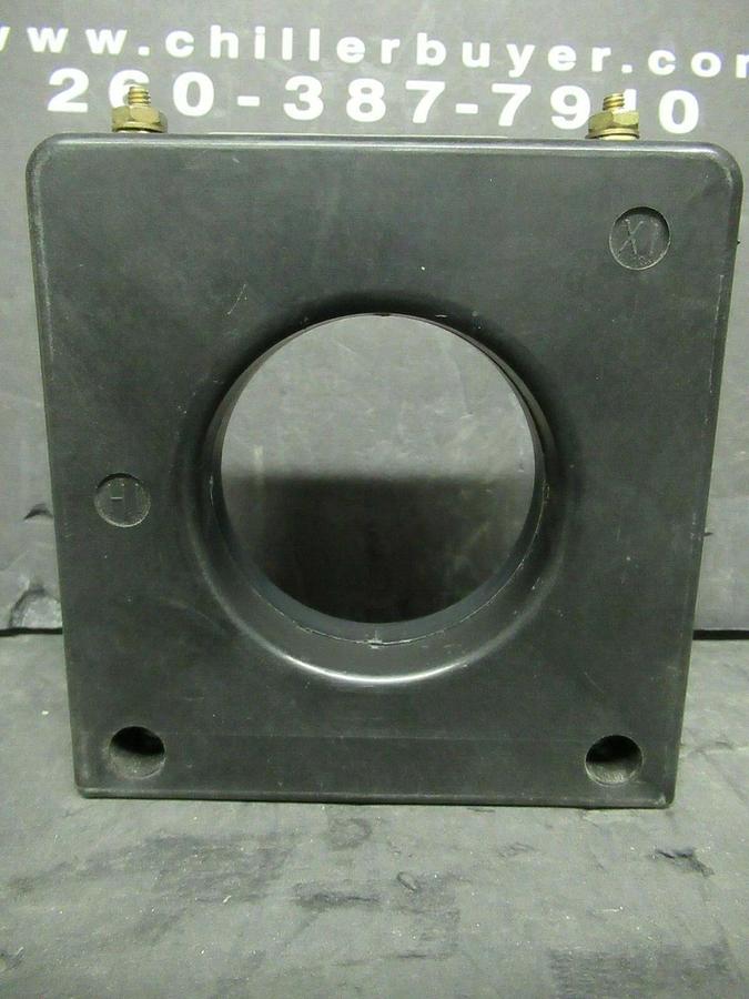 Used WICC CURRENT TRANSFORMER PMW1300 RATIO: 200:5 A