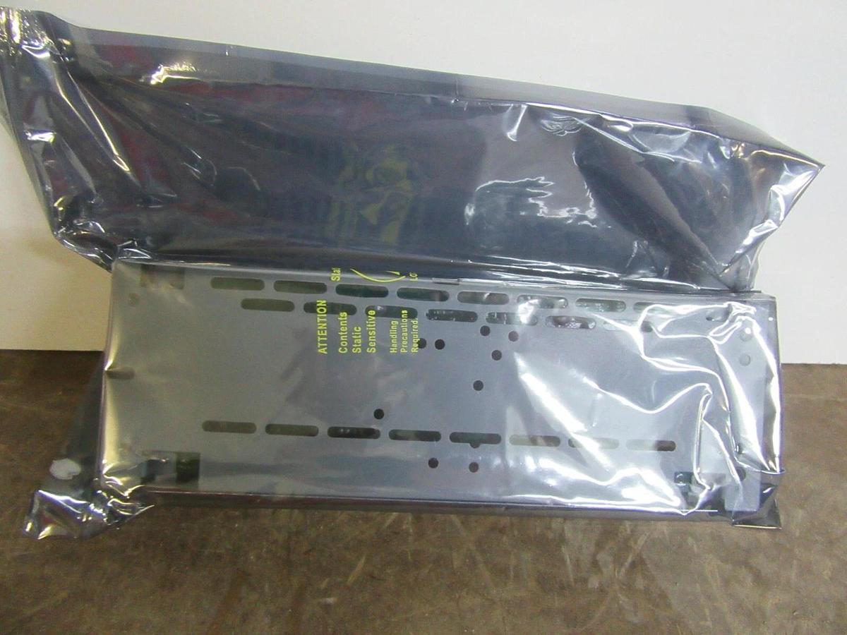 MITSUBISHI LDA150B-24-SN24VDC POWER SUPPLY 150 WATT W/ COVER *NEW SURPLUS*