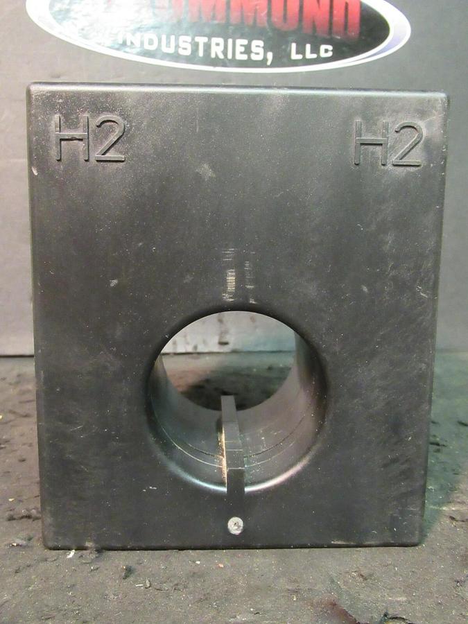 Used SCHNEIDER ELECTRIC S34036 400 - 1600 AMP MASTERPACT POWERPACT CT CURRENT TRANS