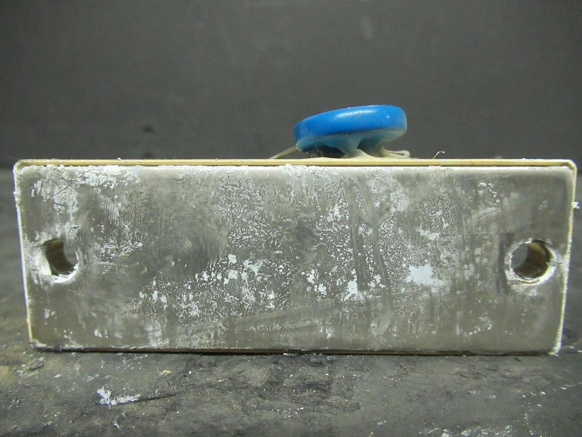 Used BENSHAW POWER MODULE SCR-100009-00 04314