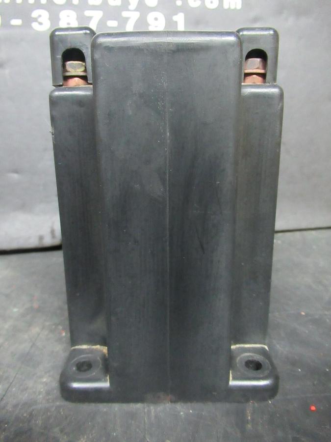 Used WESTINGHOUSE TRANSFORMER 4714A56H06 PRI: 480 VOLT RATIO: 4:1 **WARRANTY**