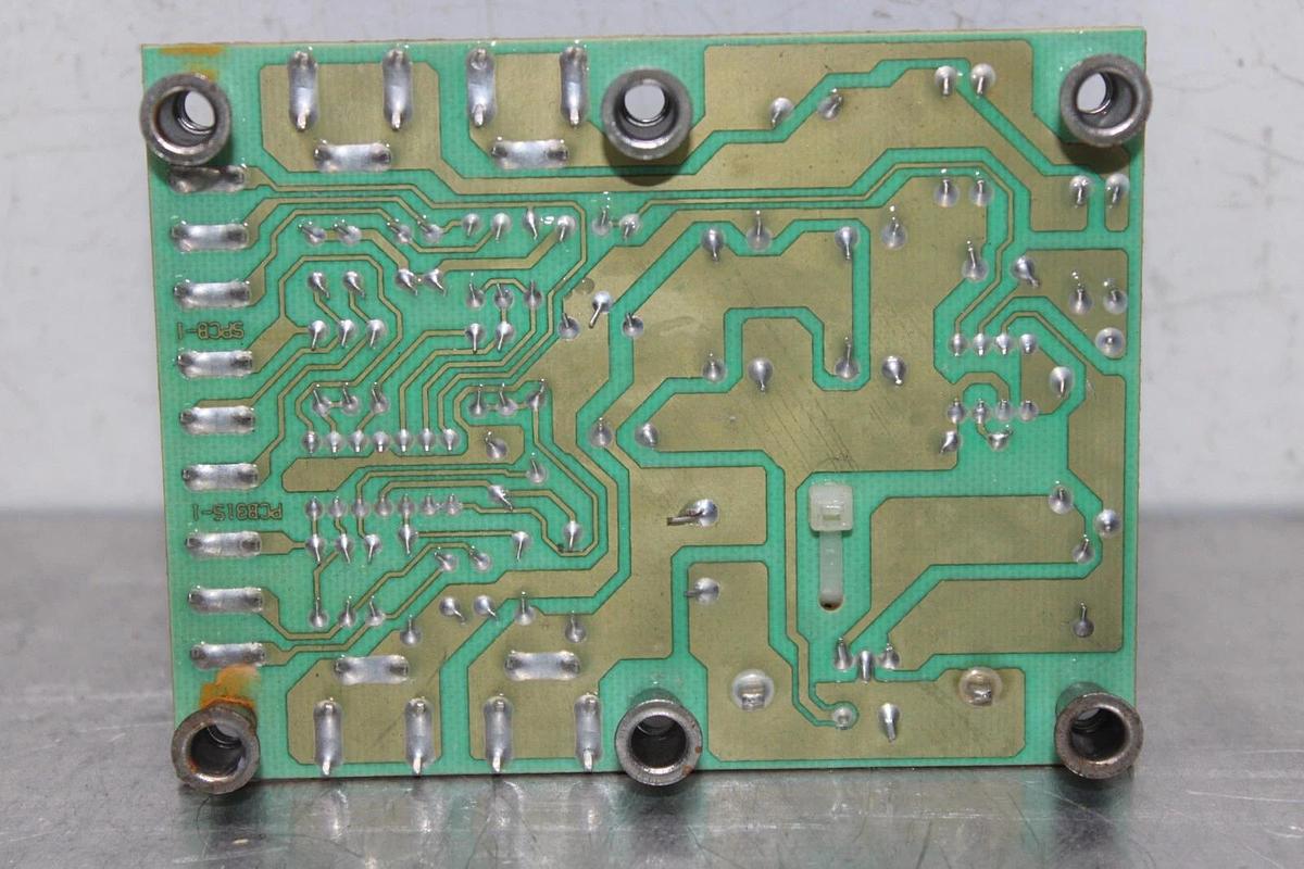 Used CARRIER ICM CONTROL CIRCUIT BOARD AC3203 HK35AA007 **WARRANTY INCLUDED**