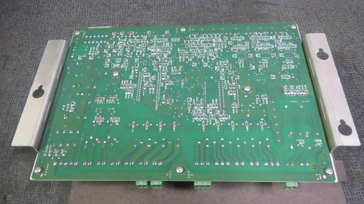 Used TRANE CHILLER PURGE MODULE X13650518-07 REV H **WARRANTY INCLUDED**