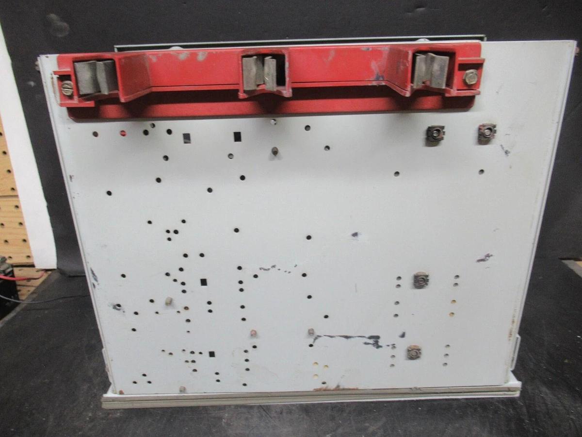 Used CUTLER HAMMER MOTOR STARTER CONTROL MODEL: 2100 12" W/ A200M1CACP NEMA SIZE 1