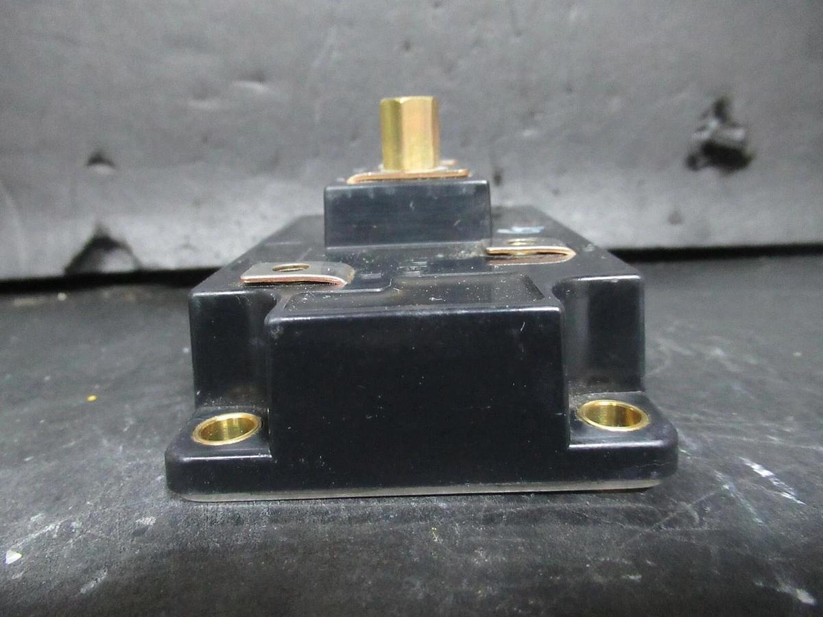 Used PRX POWERBLOCK IGBT POWER MODULE CM300HA-24H S97AH3-G *WARRANTY INCLUDED*