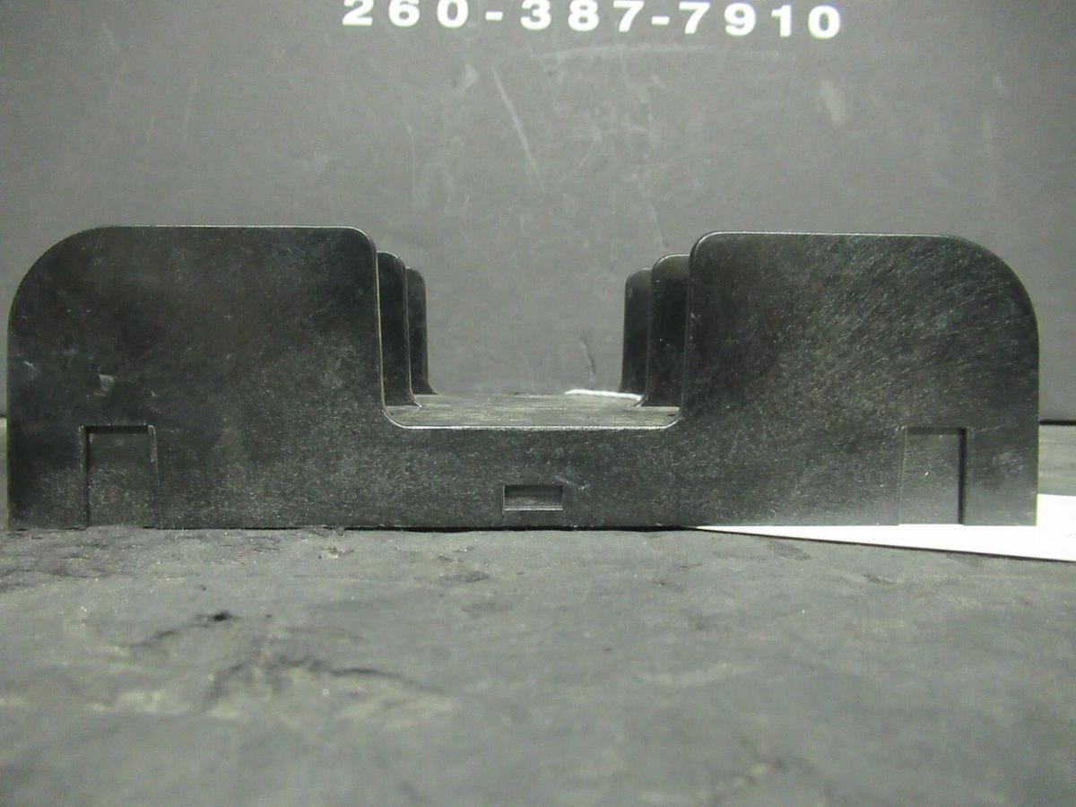 Used GOULD SHAWMUT FUSE HOLDER 60327R FOR 30 AMP 600 V CLASS H/K FUSES **WARRANTY**