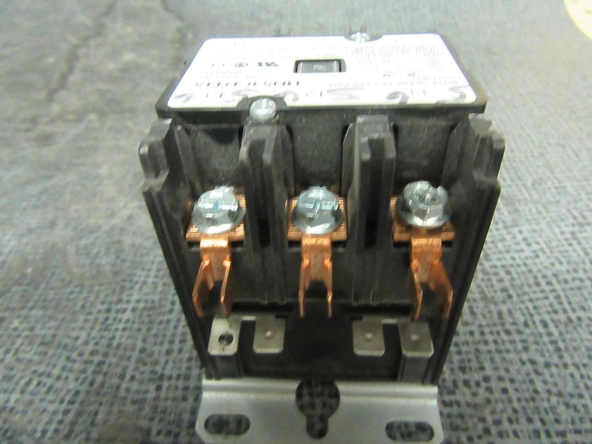 Used CARRIER HN53CD115 600V 40A 50A/RES **WARRANTY INCLUDED**