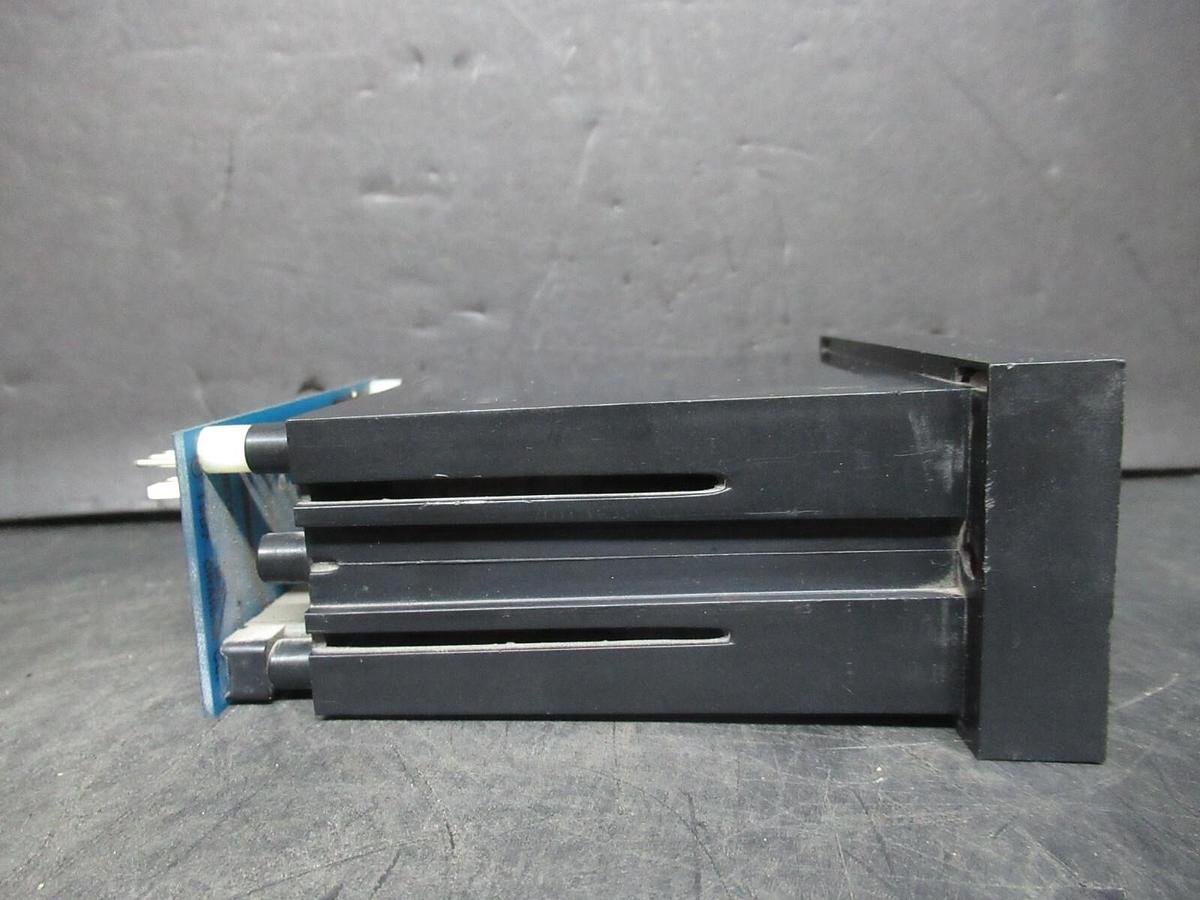 Used GRAHAM SPEED LOAD PERCENTAGE DISPLAY 02-7693 **WARRANTY INCLUDED**