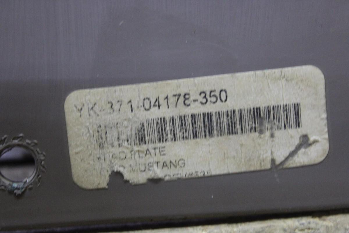 Used YORK KEYPAD CHILLER CONTROL PANEL YK-024-34930-000 CM4027-SYT2LY-HR90-R17D