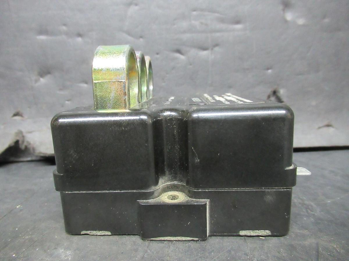 Used FURNAS THREE PHASE SOLID STATE OVERLOAD 948E31B 113:4 AMP TRIP **WARRANTY**