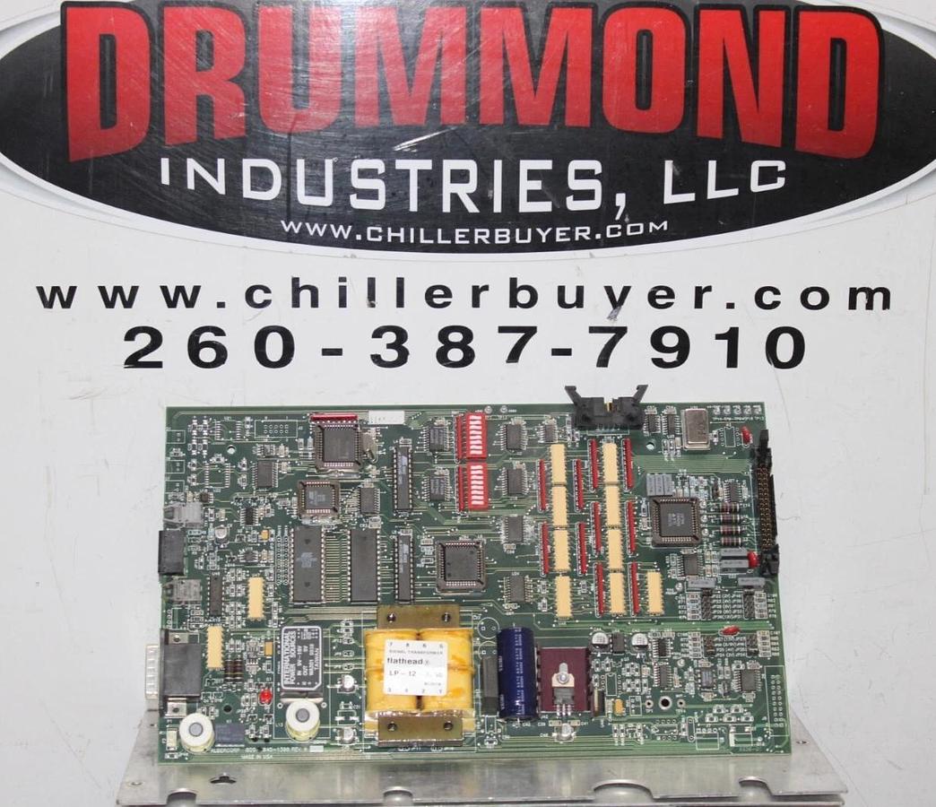 Used ALBERCORP CIRCUIT BOARD BDS-284D-1390 REV. A **WARRANTY INCLUDED**