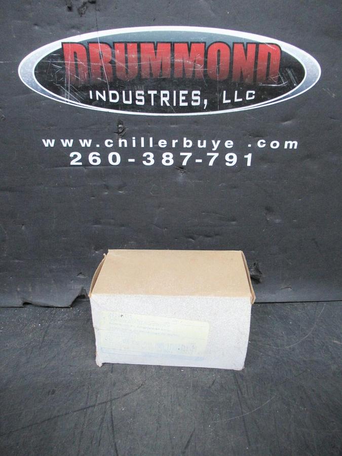 NEW SURPLUS SQUARE D FHP MANUAL MOTOR STARTER 2510KG1 ENCLOSURE TYPE 1 10 HP