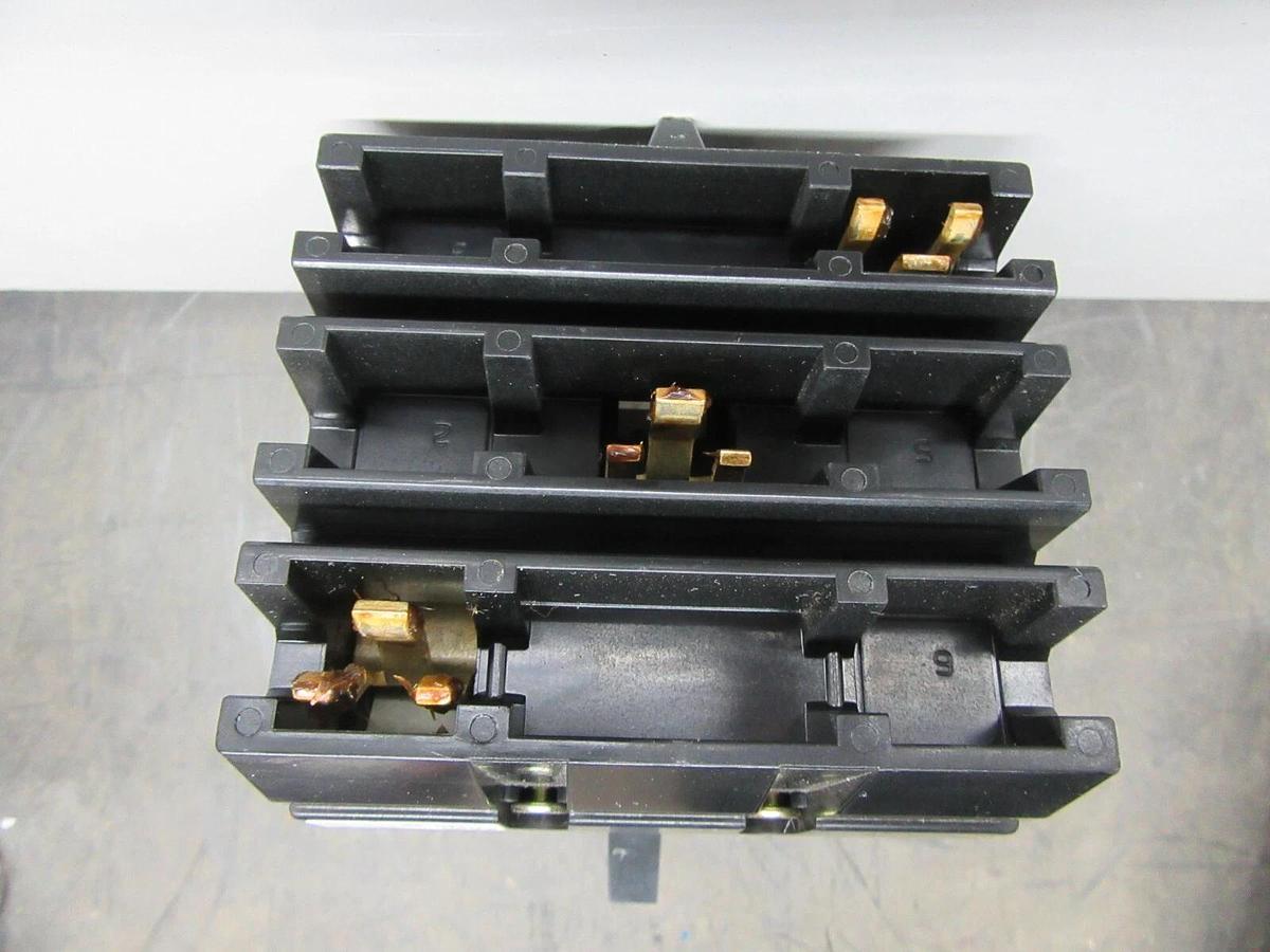 Used SQUARE D I-LINE CIRCUIT BREAKER FA34020 20 AMP 480 VAC 3-POLE **WARRANTY**