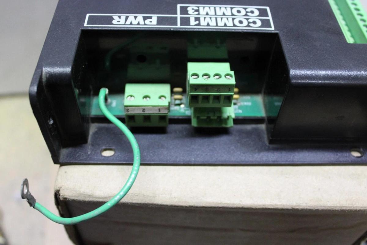 Used CARRIER PLC MODULE 17EX54007903 CESR131124-03 CEDP121036-16 **WARRANTY**