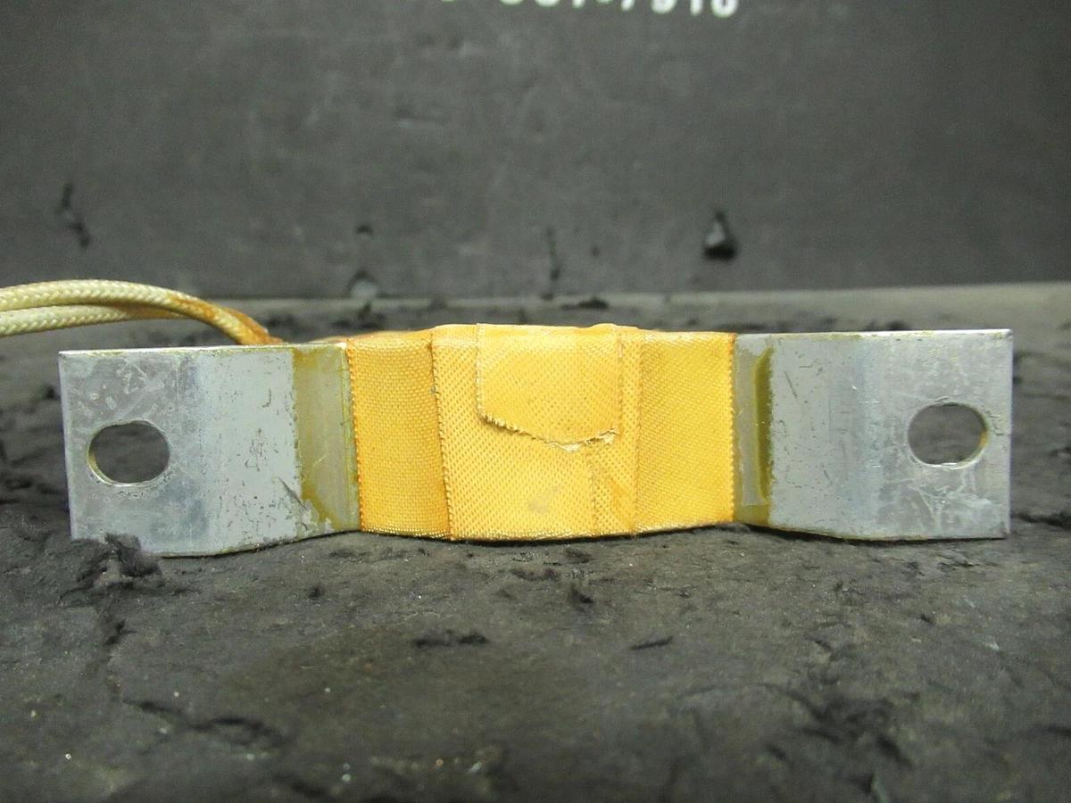 Used (3 QTY) YORK / JOHNSON CONTROLS CT 025-21173C003 CURRENT TRANSFORMER TTI-14097