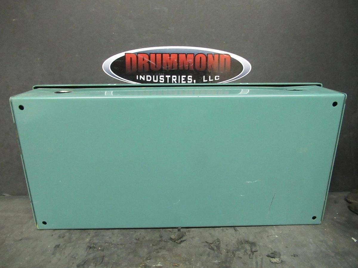 Used YORK CHILLER LINC 371-02086-401 ADVANCED PROCESSOR CARD 2 031-01384-004 NO REV